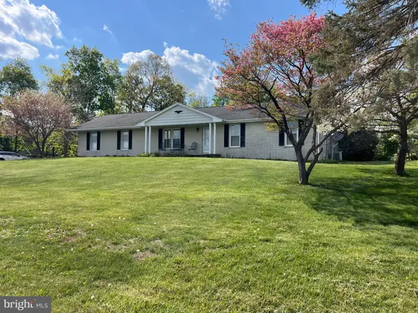 4996 Wentz Rd, MANCHESTER, MD 21102