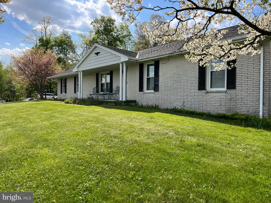 4996 Wentz Rd, Manchester, MD 21102 - #3