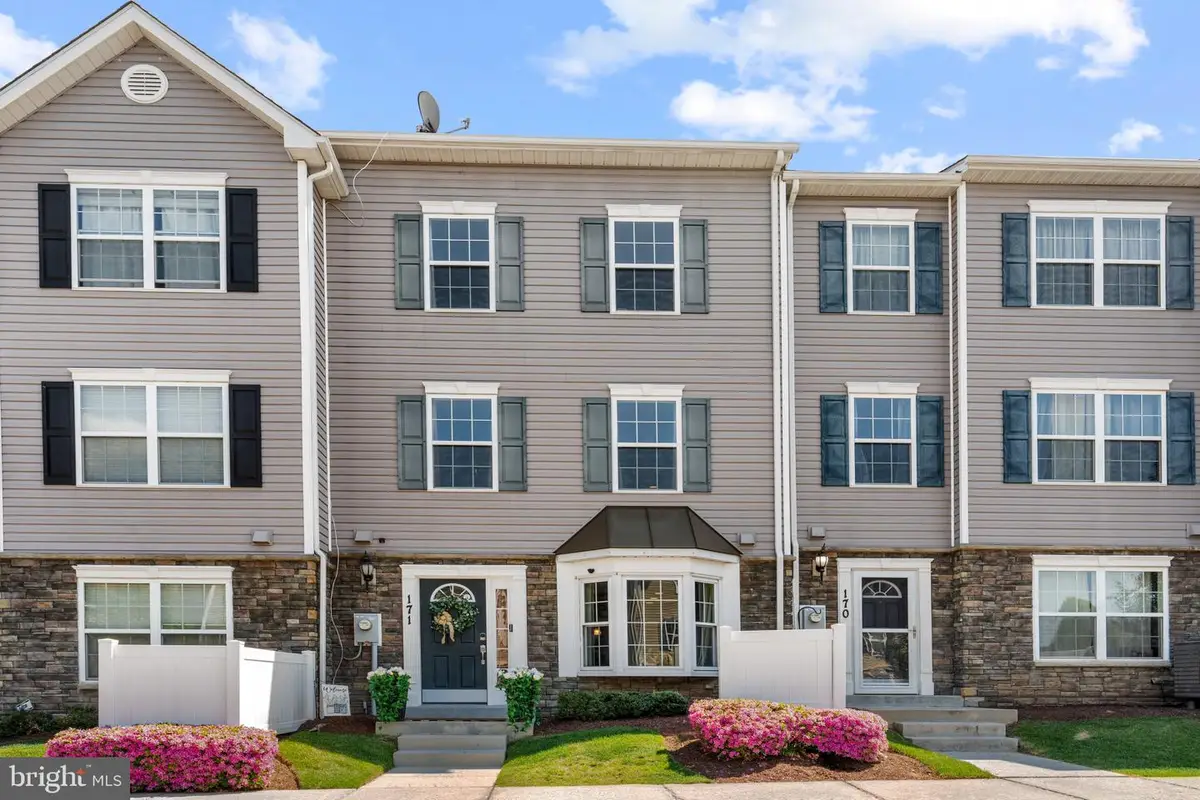 1819 Cassandra Dr #171, Eldersburg, MD 21784 - #1