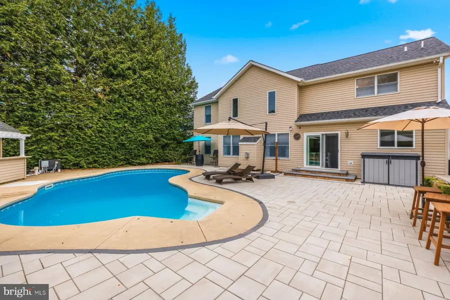 6341 Twin Ponds Ln, Mount Airy, MD 21771 - #3