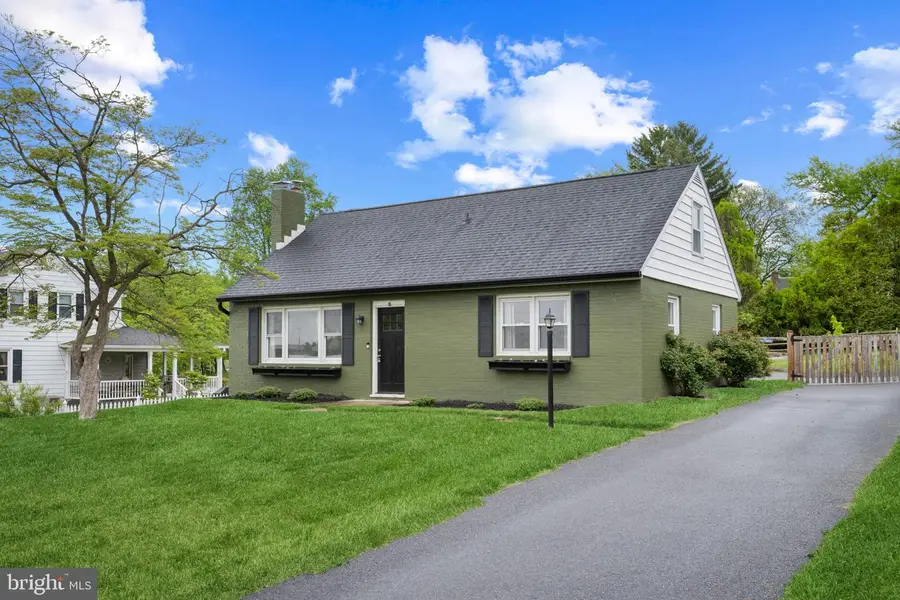 705 Longview Ave, Westminster, MD 21157 - #3