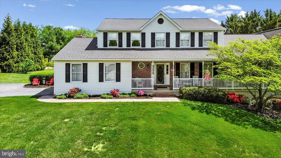4465 Monument Dr, Sykesville, MD 21784 - #3