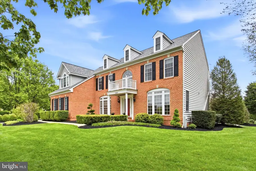 1969 Turnberry Ct, Finksburg, MD 21048 - #2