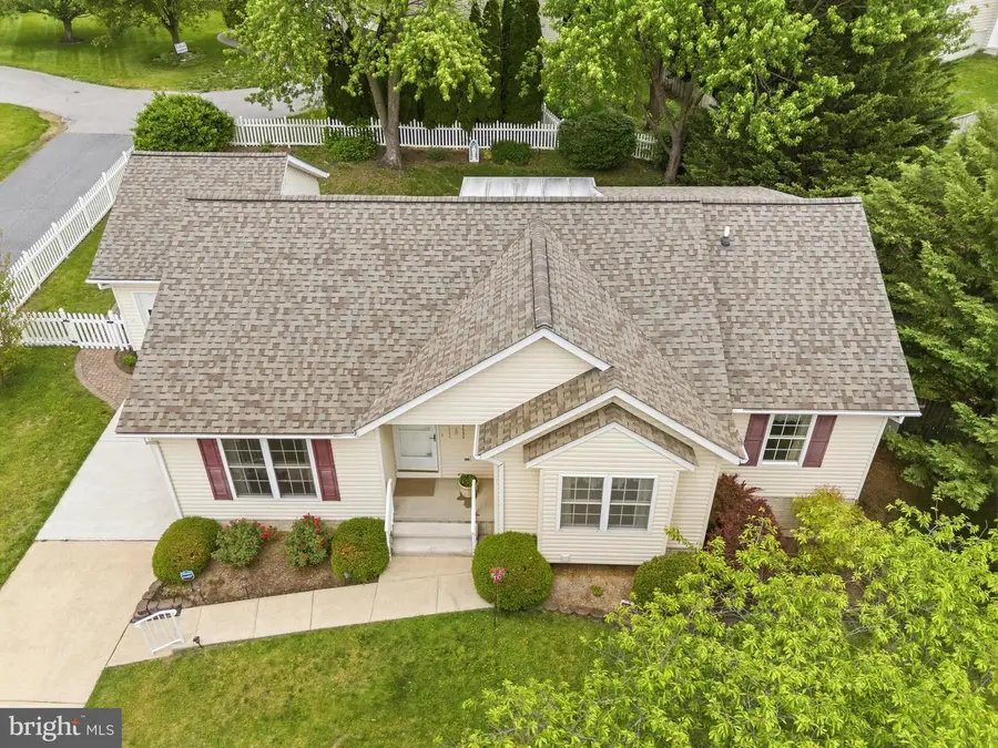 704 Collier Ct, Westminster, MD 21158 - #3