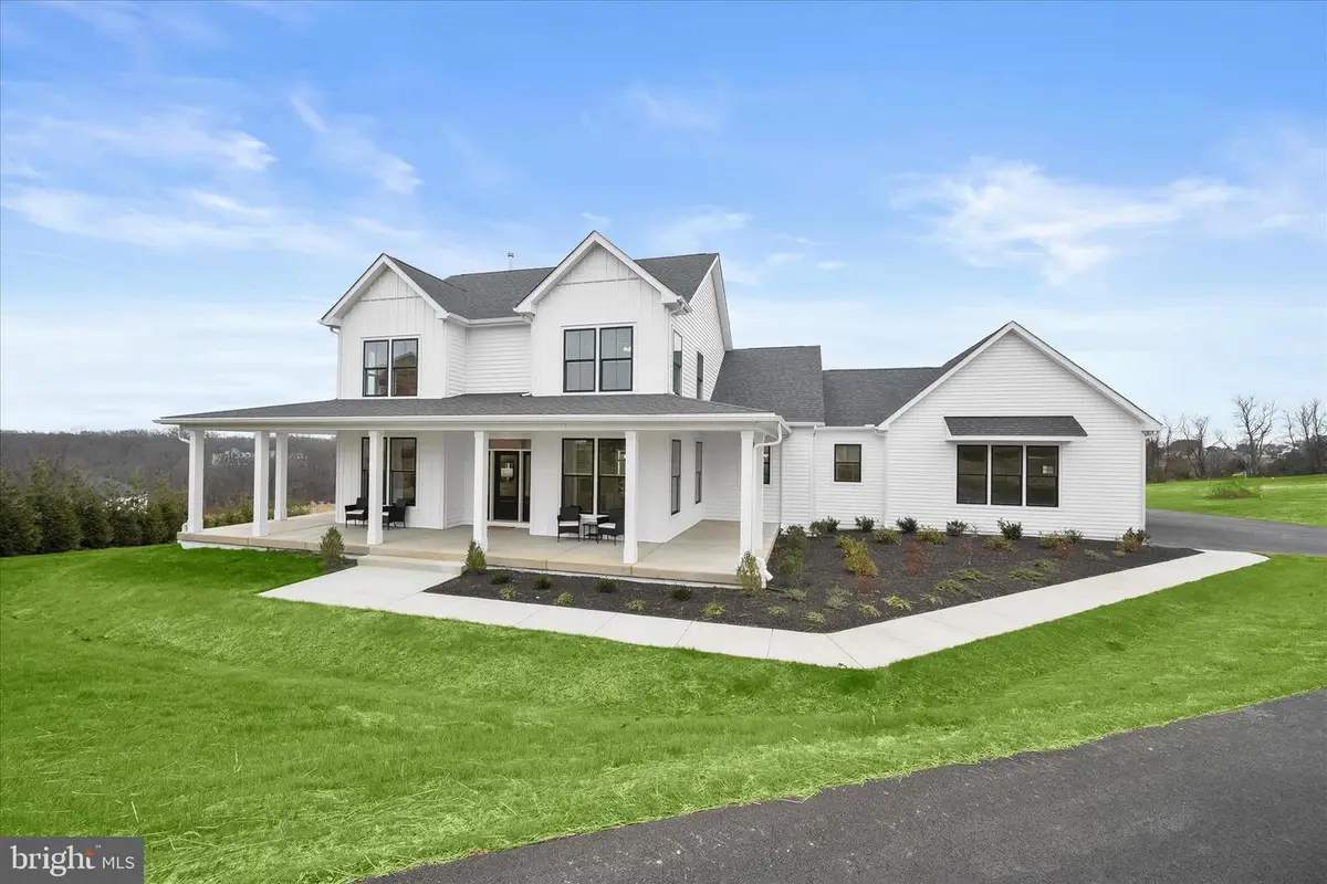 2527a Fourleaf Dr, Finksburg, MD 21048 - #1