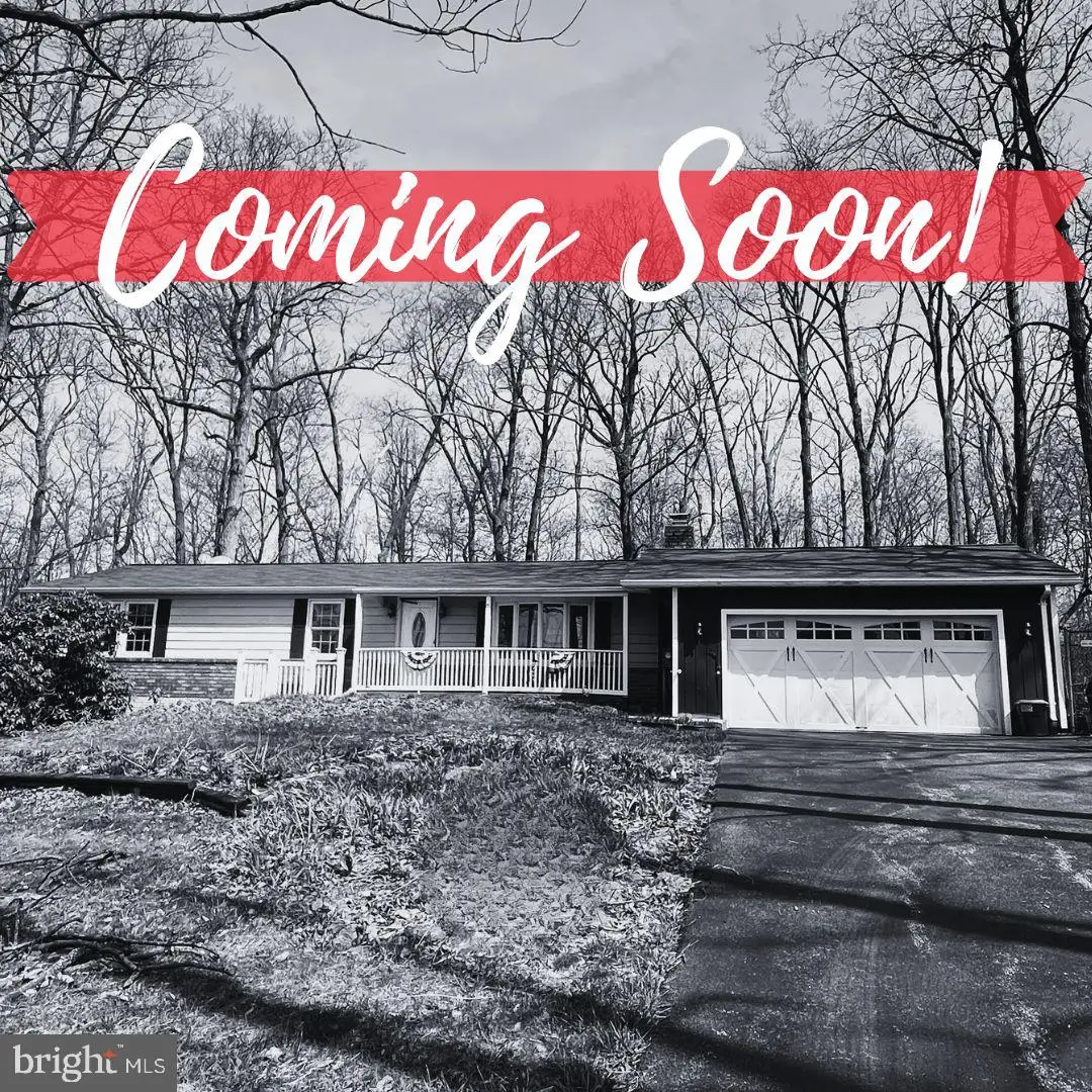 4627 Crossroad Schlhse Rd, Manchester, MD 21102 - #1