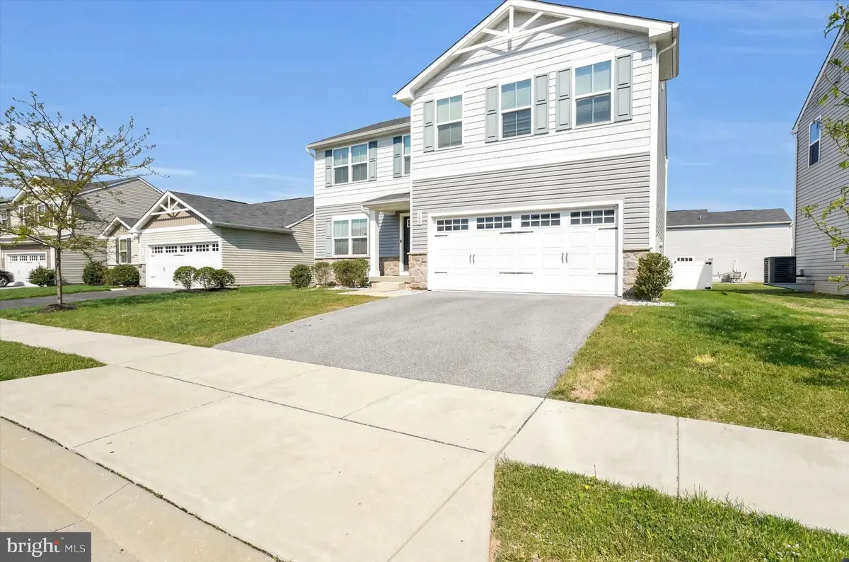 308 Burnside Ave, Taneytown, MD 21787 - #1