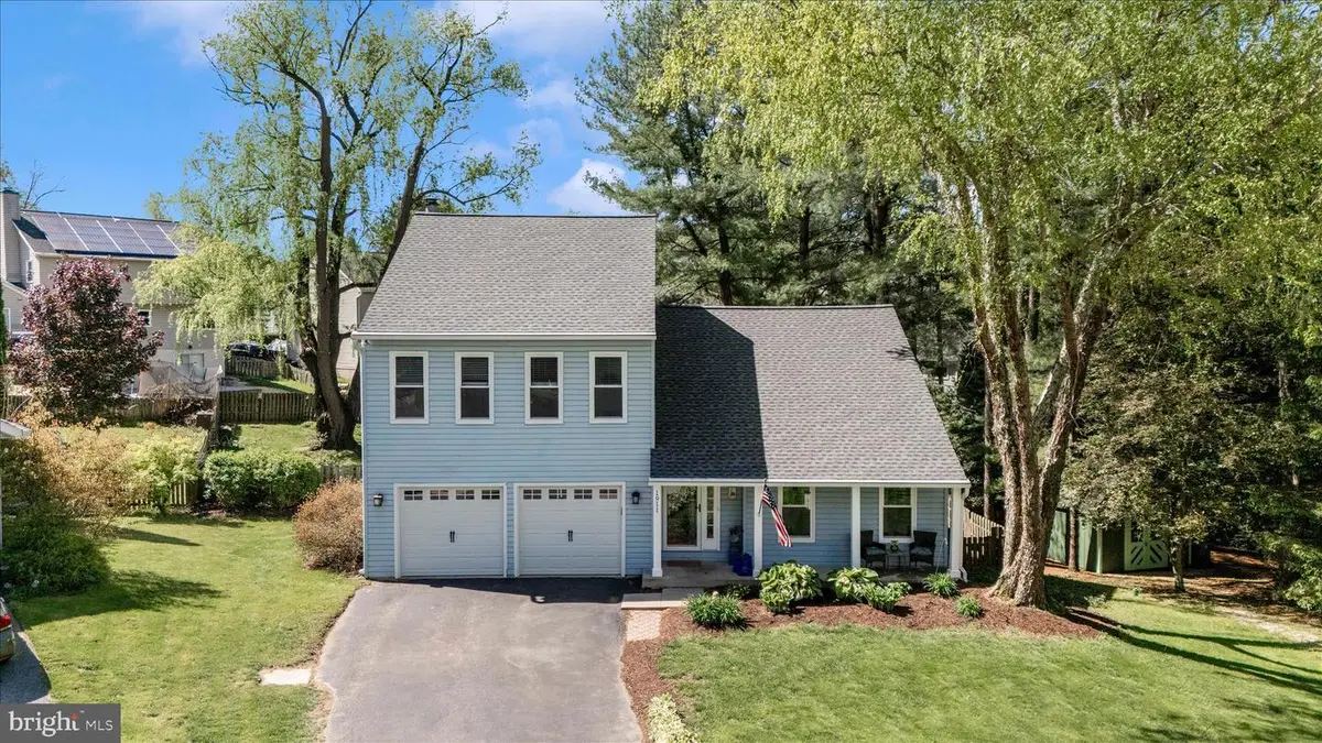 1911 Stoneridge Ct, Marriottsville, MD 21104 - #1