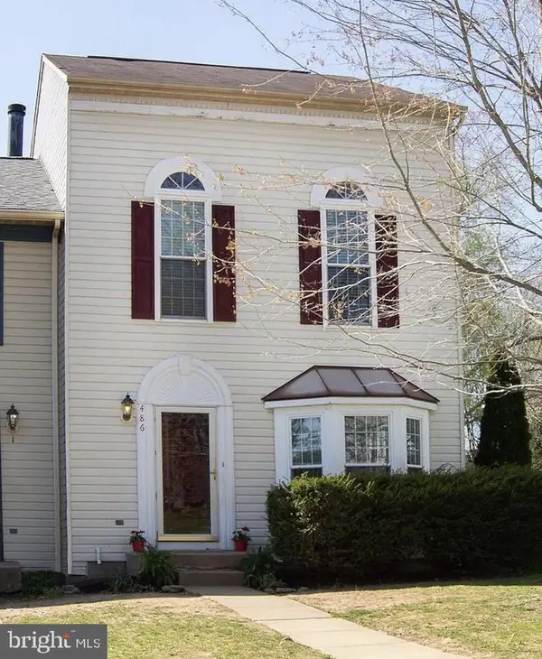 486 Lakes Ct, WESTMINSTER, MD 21158