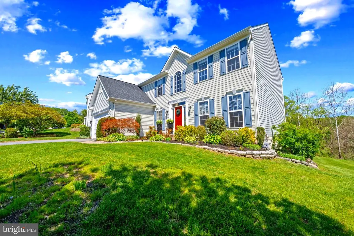 7307 Falling Leaves Ct, Marriottsville, MD 21104 - #1