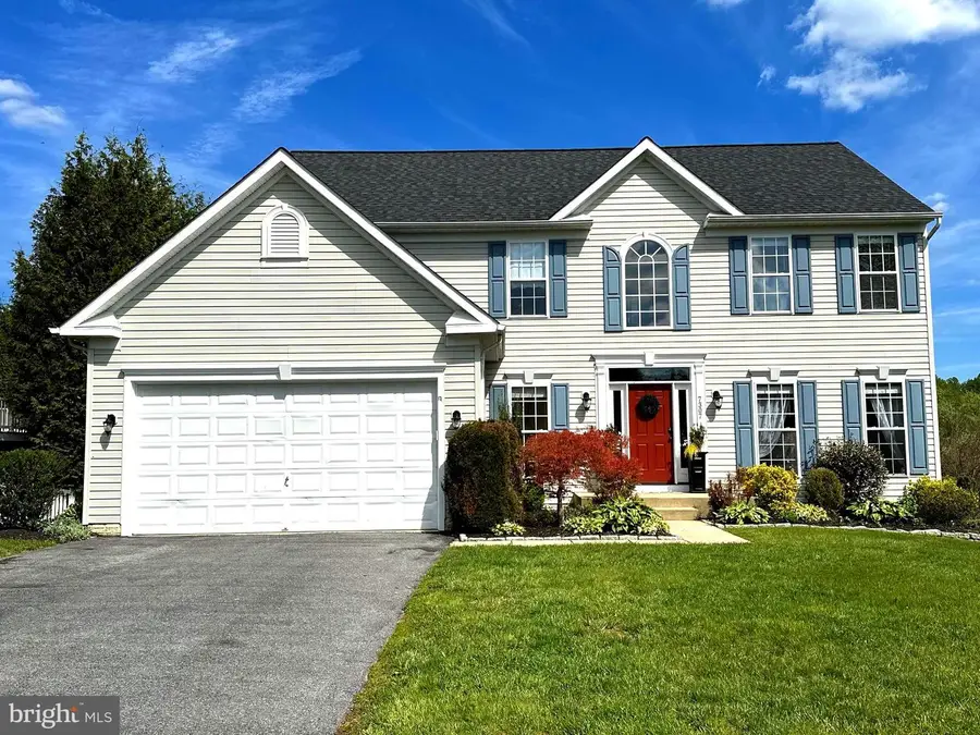 7307 Falling Leaves Ct, Marriottsville, MD 21104 - #2