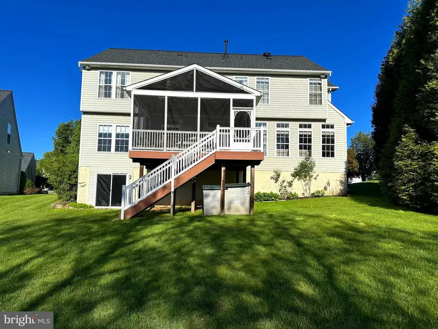 7307 Falling Leaves Ct, Marriottsville, MD 21104 - #3