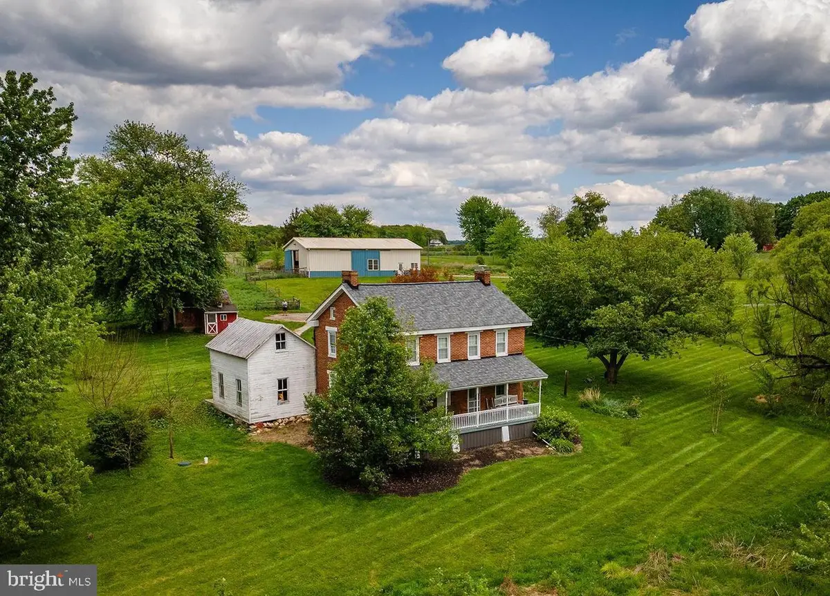 2100 Blacks School House Rd, Taneytown, MD 21787 - #1