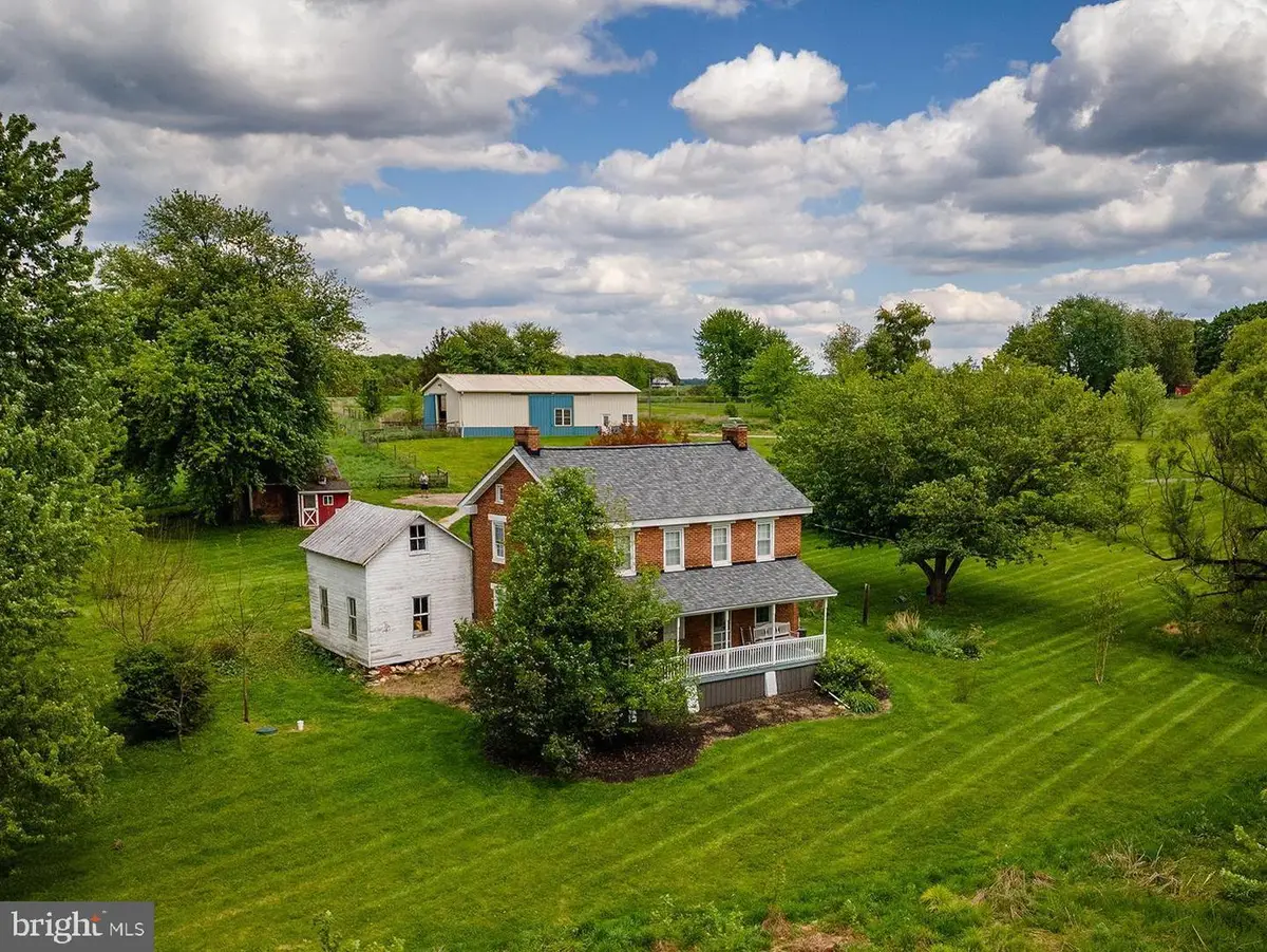 2100 Blacks School House Rd, Taneytown, MD 21787 - #1