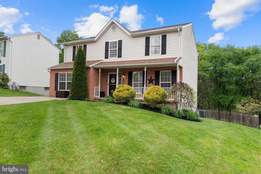 4532 Whetstone Ct, Hampstead, MD 21074 - #3