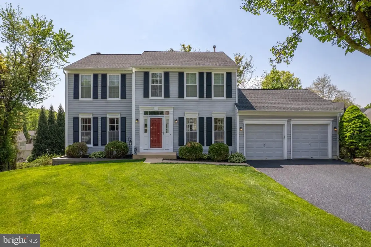 1411 Copper Beech Ct, Eldersburg, MD 21784 - #1