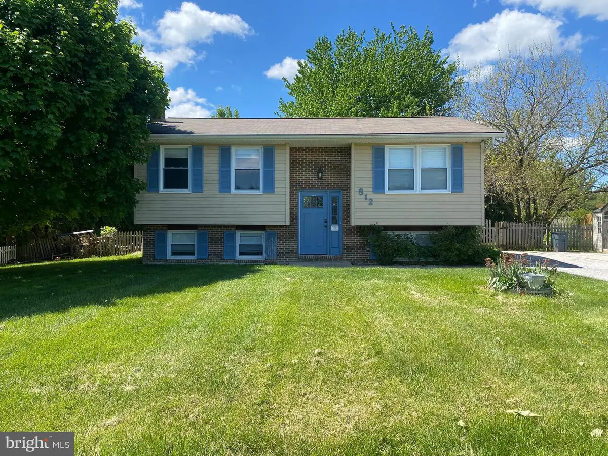 812 Velvet Run Dr, Westminster, MD 21157 - #1