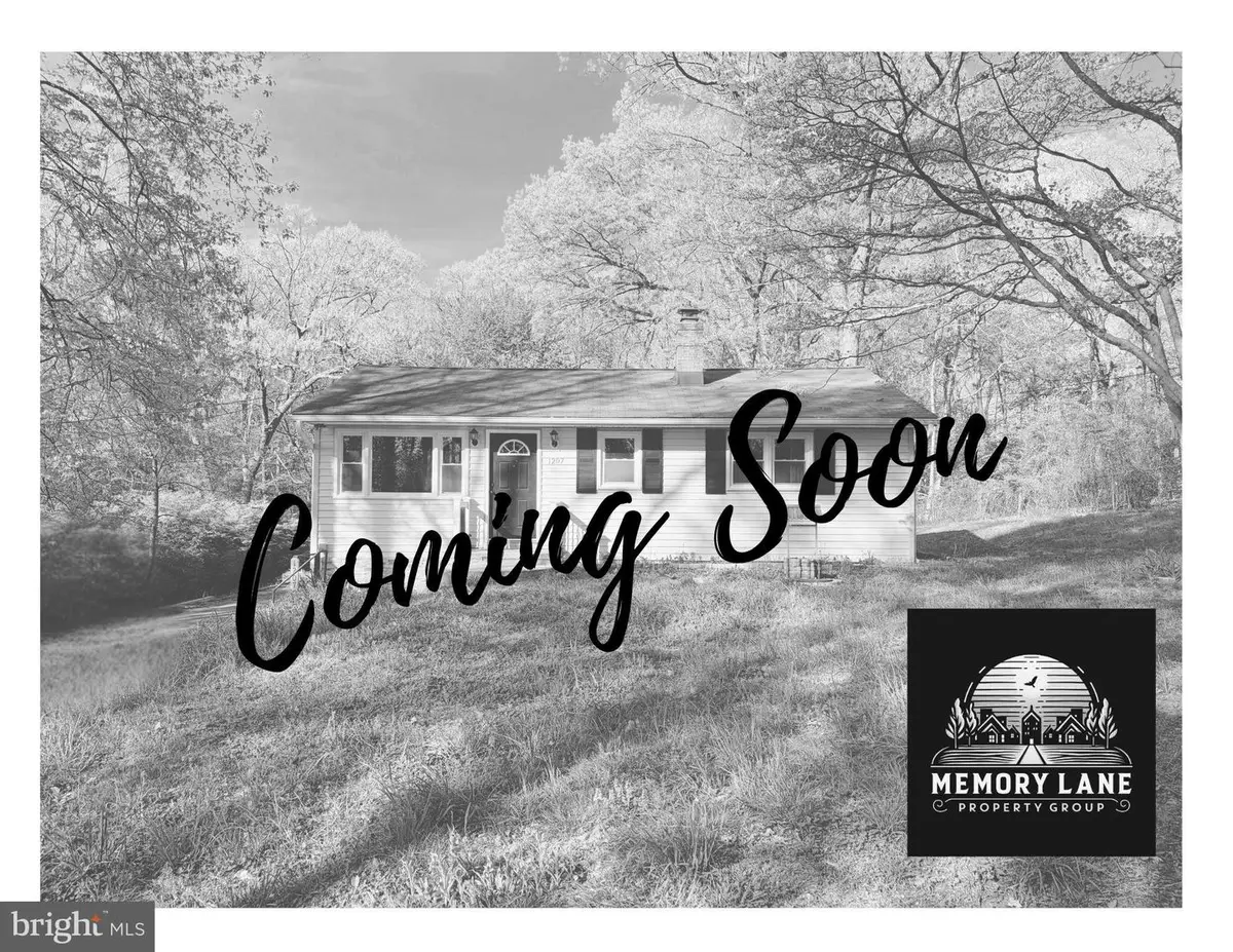 1207 Piney Breeze Ln, Westminster, MD 21157 - #1