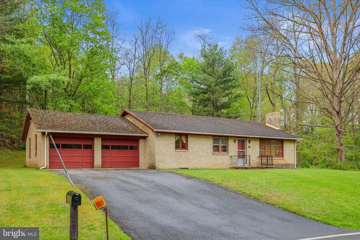 5258 Grand Valley Rd, Westminster, MD 21158 - #1
