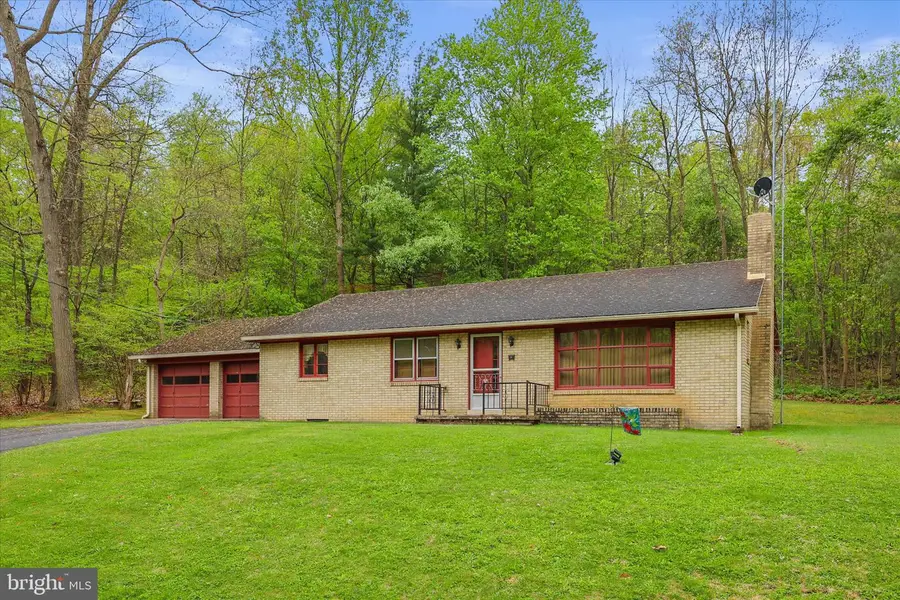 5258 Grand Valley Rd, Westminster, MD 21158 - #2