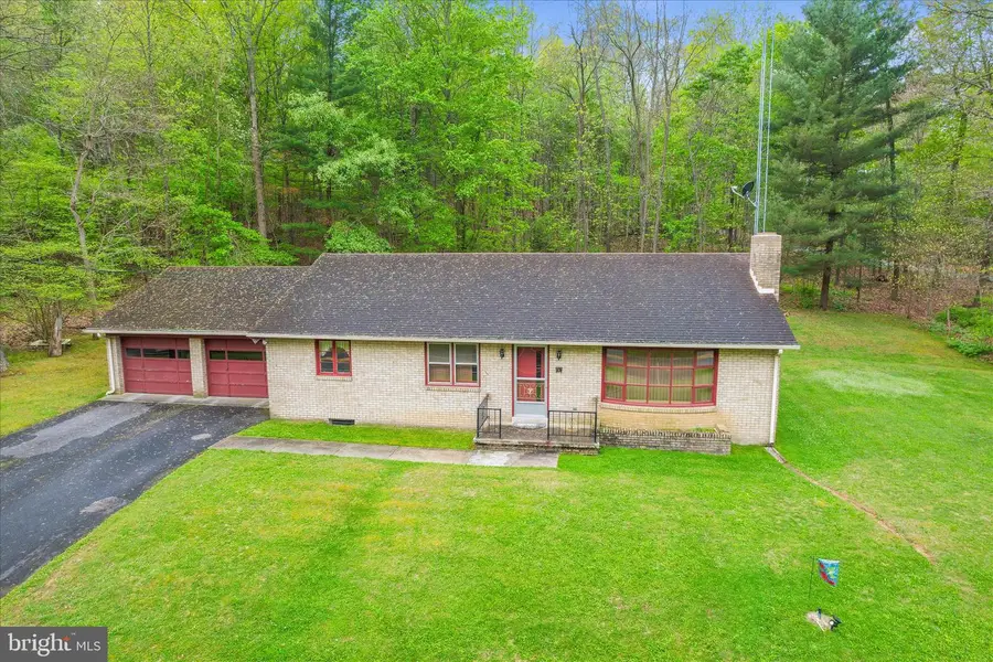 5258 Grand Valley Rd, Westminster, MD 21158 - #3