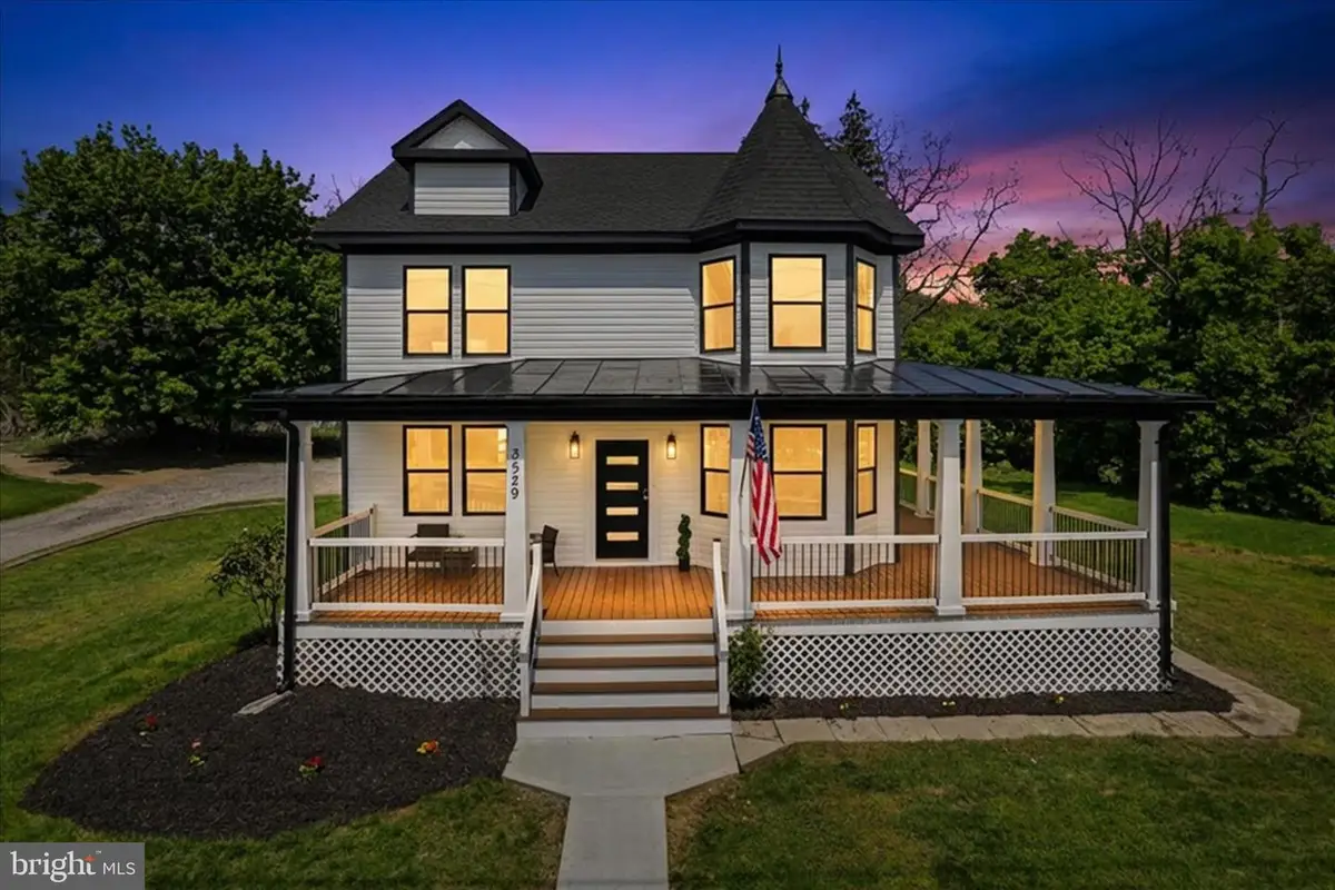 3529 Littlestown Pike, Westminster, MD 21158 - #1