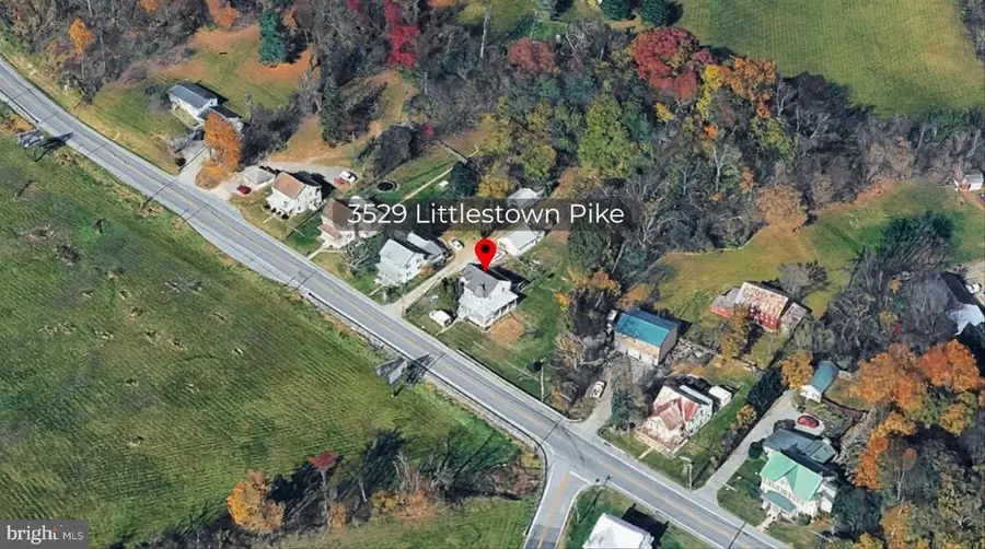 3529 Littlestown Pike, Westminster, MD 21158 - #2