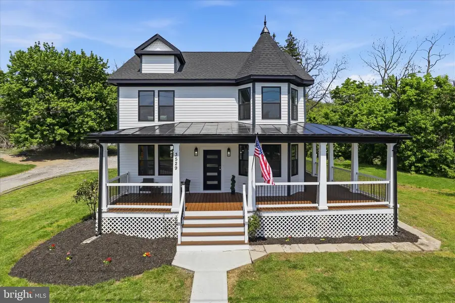 3529 Littlestown Pike, Westminster, MD 21158 - #3