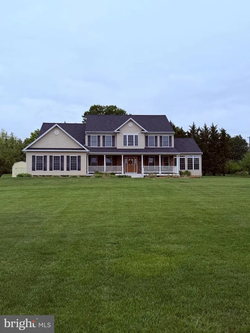 425 Chinquapin Dr, Westminster, MD 21157 - #1