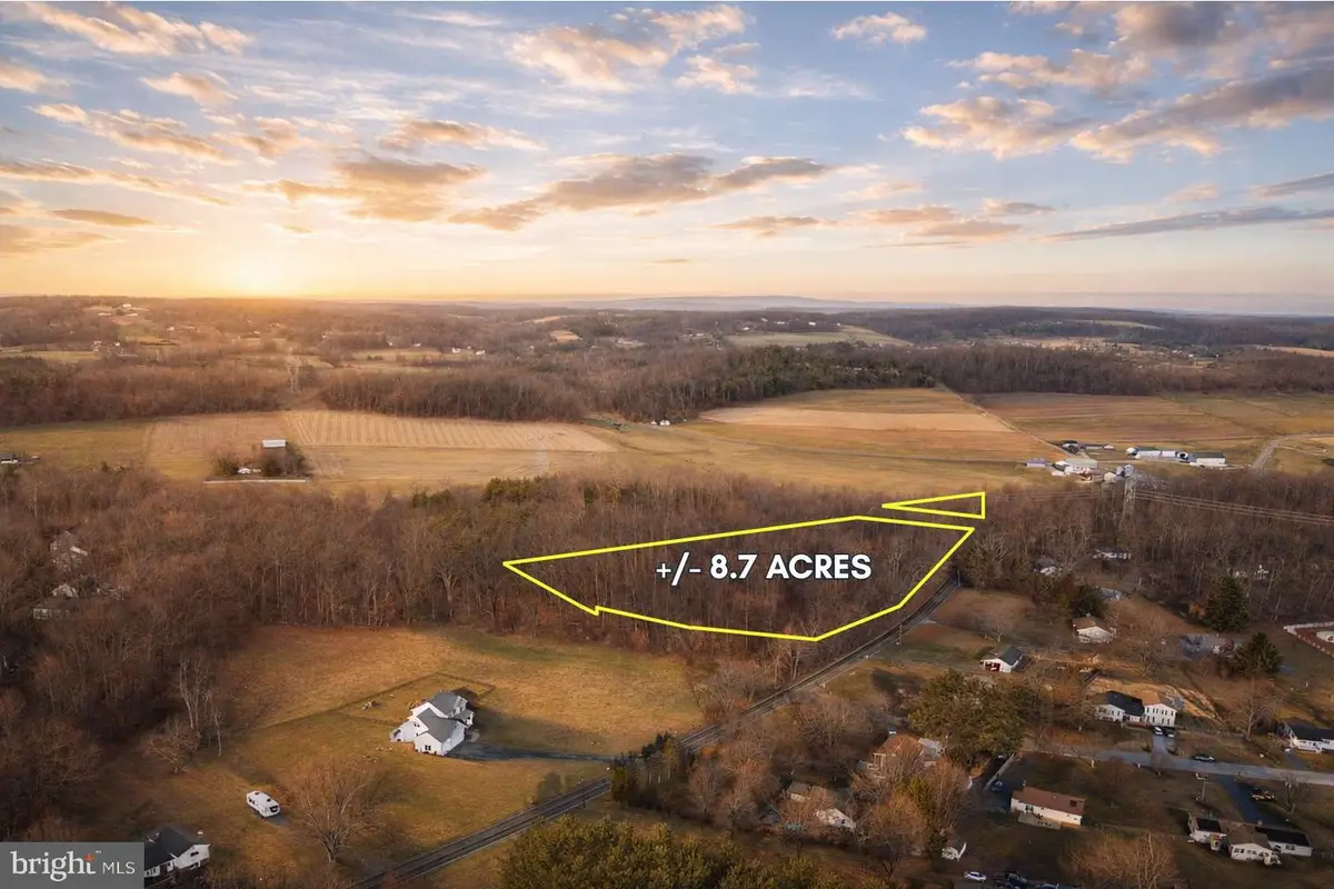 0 Water Tank Rd, Manchester, MD 21102 - #1