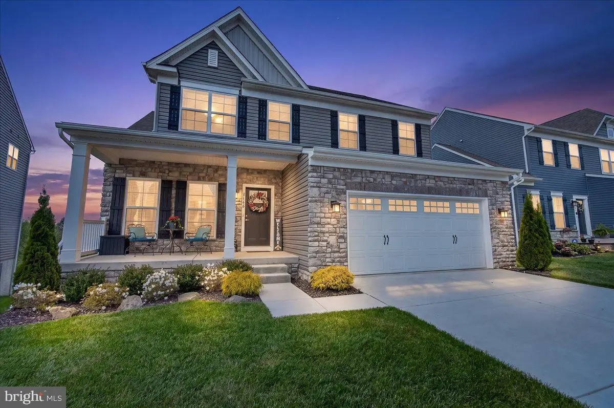 2788 Town View Cir, New Windsor, MD 21776 - #1