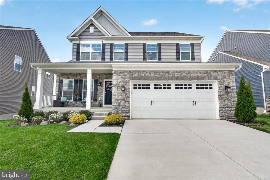 2788 Town View Cir, New Windsor, MD 21776 - #3
