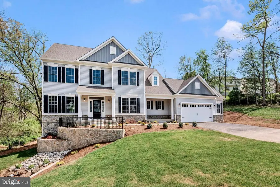 112 Whirlaway Ct, Westminster, MD 21157 - #2