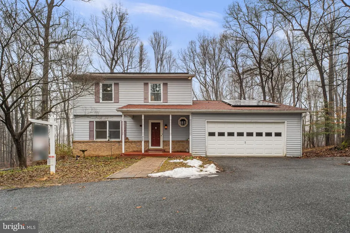 4525 Roop Rd, Mount Airy, MD 21771 - #1