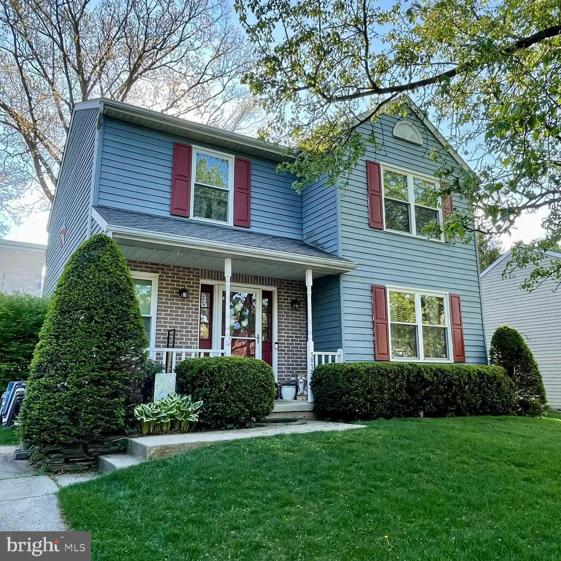 3939 Brittany Ln, Hampstead, MD 21074 - #1