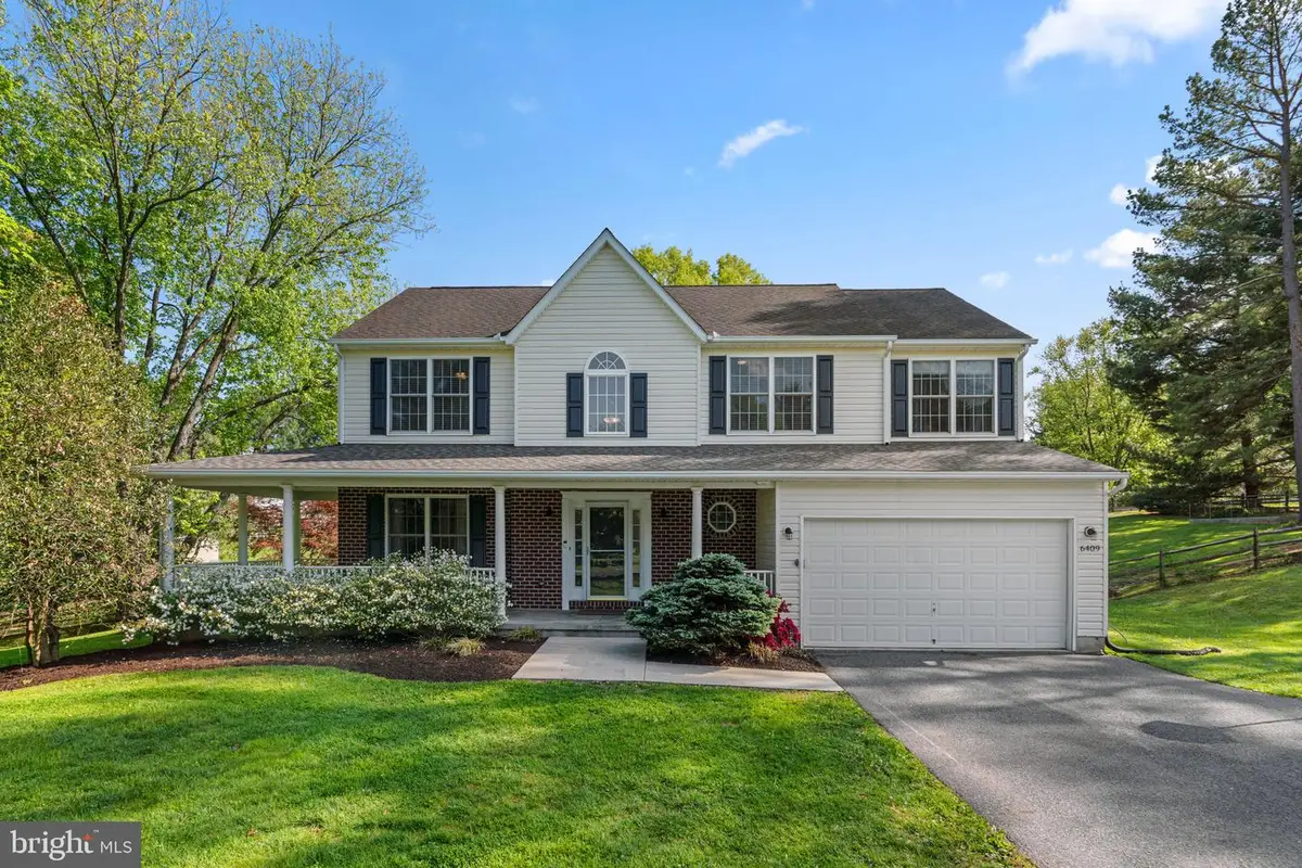 6409 Candlewicke Ct, Sykesville, MD 21784 - #1