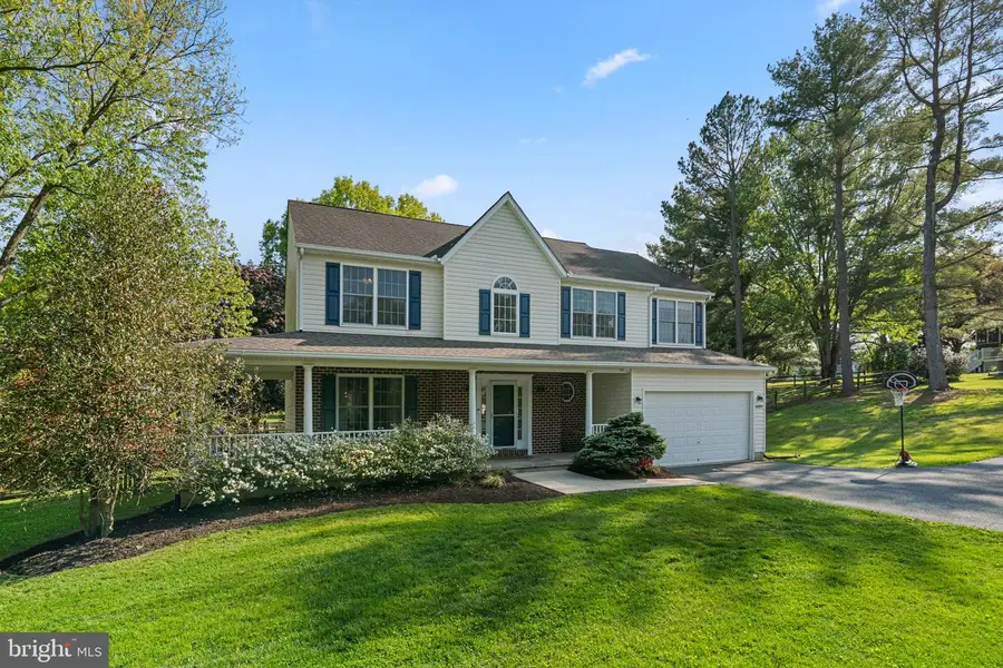 6409 Candlewicke Ct, Sykesville, MD 21784 - #2