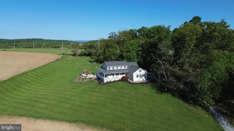 2140 Marston Rd, New Windsor, MD 21776 - #3