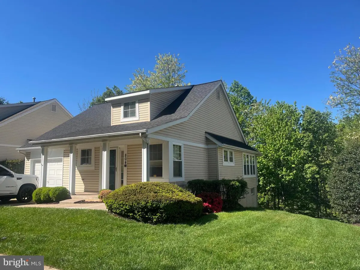 804 Merry Go Round Way, Mount Airy, MD 21771 - #1