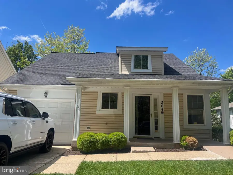 804 Merry Go Round Way, Mount Airy, MD 21771 - #2