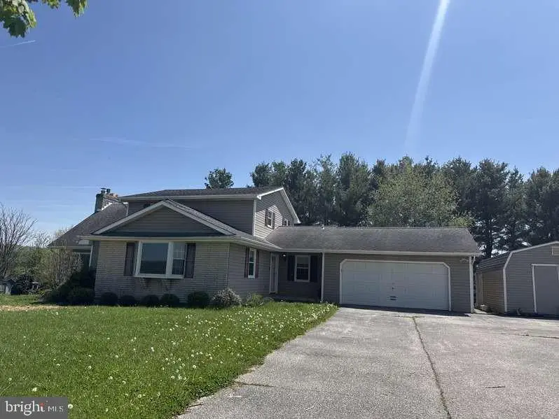 1525 Bachmans Valley Rd, Westminster, MD 21158 - #1