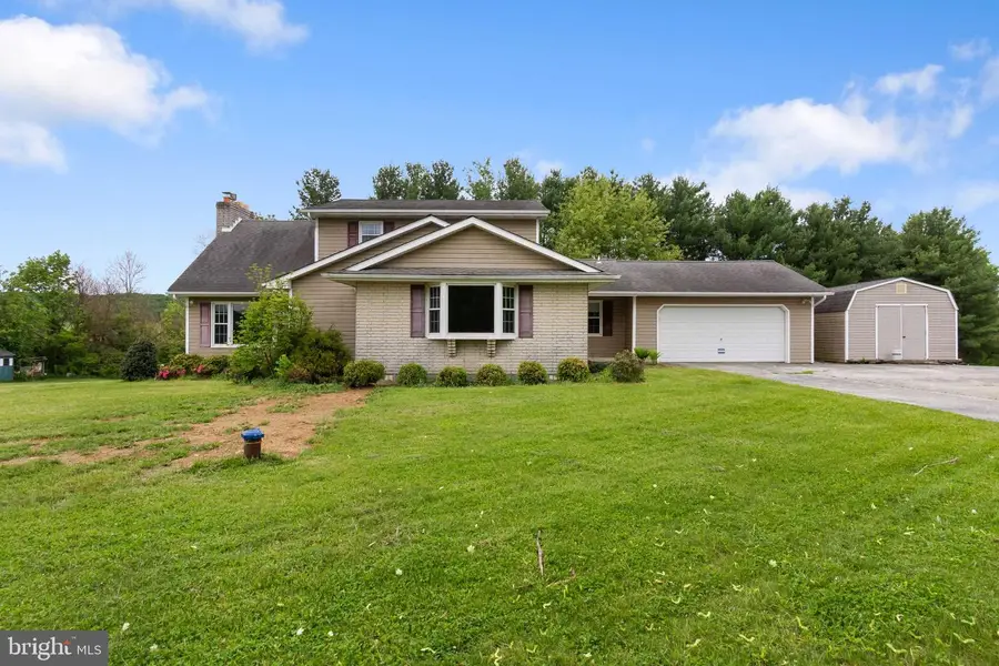 1525 Bachmans Valley Rd, Westminster, MD 21158 - #2