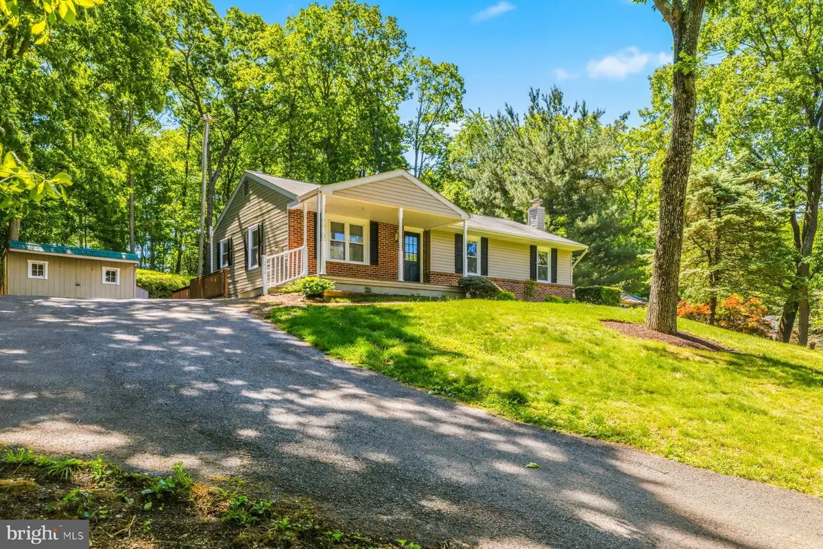 3204 Buffalo Rd, New Windsor, MD 21776 - #1