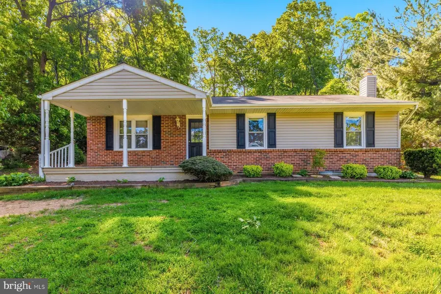 3204 Buffalo Rd, New Windsor, MD 21776 - #2
