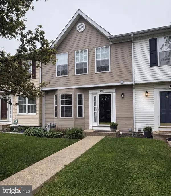 802 Medinah Cir, WESTMINSTER, MD 21158