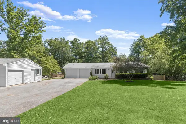 1266 Buckhorn Rd, SYKESVILLE, MD 21784