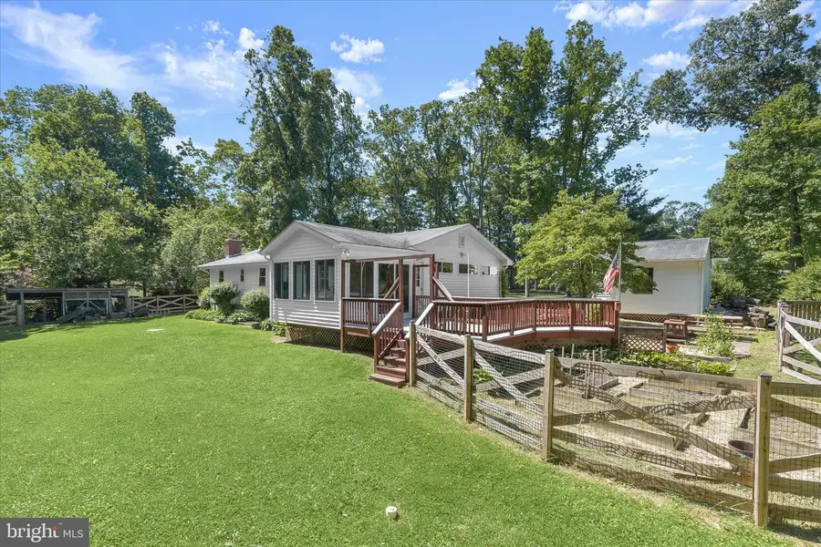 1266 Buckhorn Rd, Sykesville, MD 21784 - #2