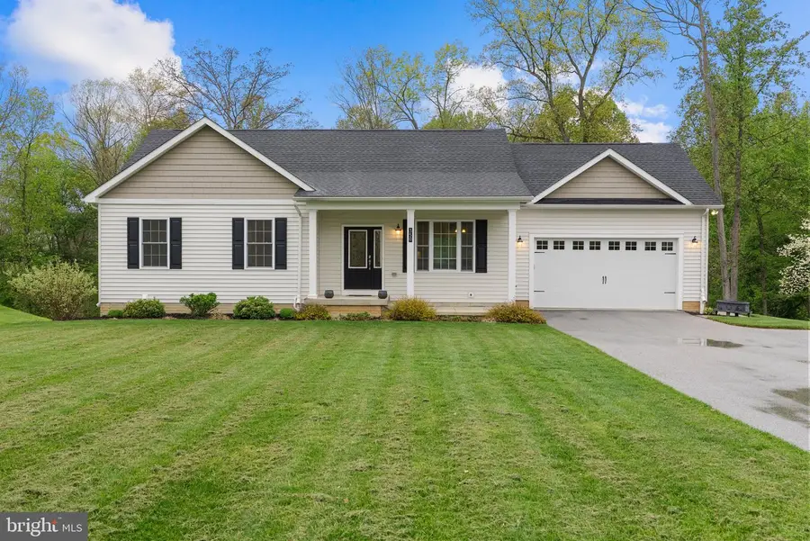 350 Rockland Rd, Westminster, MD 21158 - #2