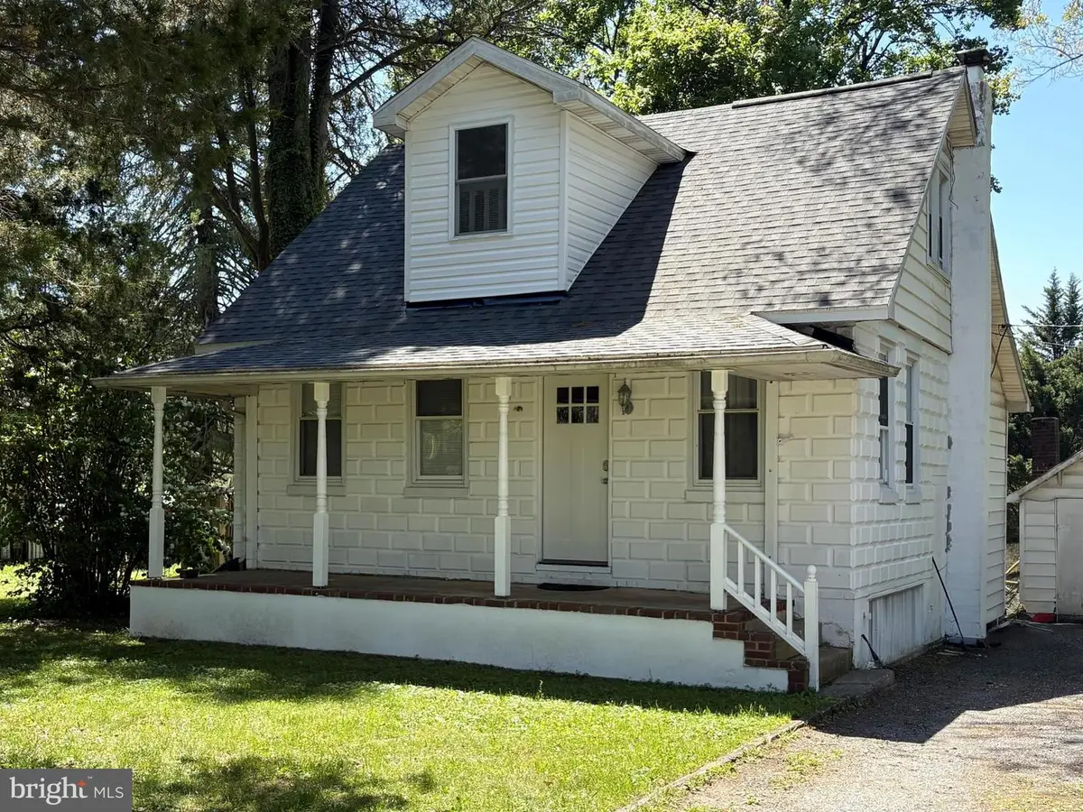 3321 Old Westminster Pike, Finksburg, MD 21048 - #1