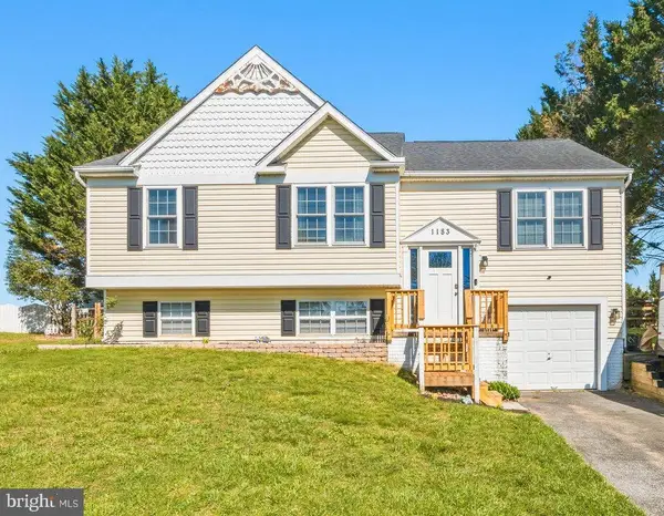 1183 Jo Apter Pl, NEW WINDSOR, MD 21776